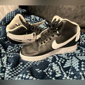Nike Hightop Air Forces